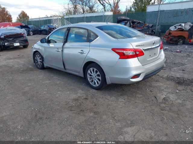 2018 NISSAN SENTRA 3N1AB7AP0JY265904 Photo 2