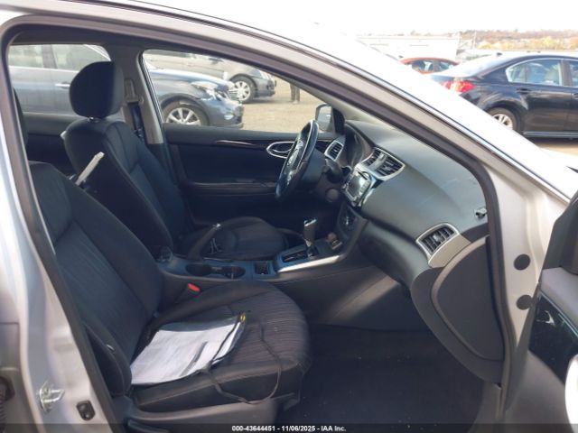 2018 NISSAN SENTRA 3N1AB7AP0JY265904 Photo 4