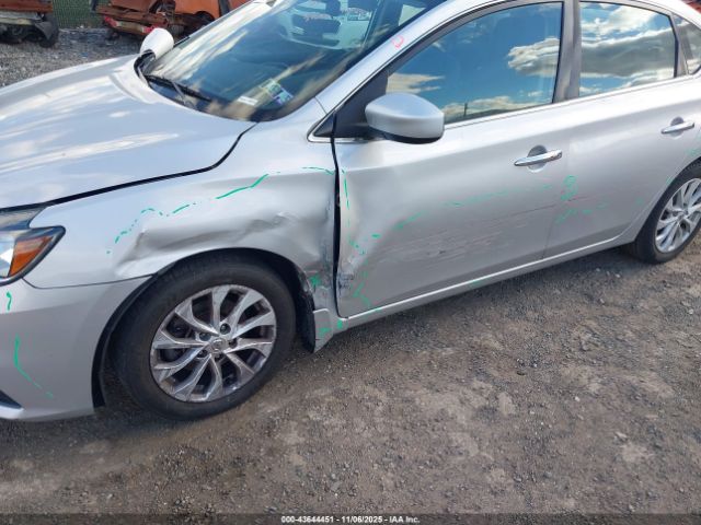 2018 NISSAN SENTRA 3N1AB7AP0JY265904 Photo 5