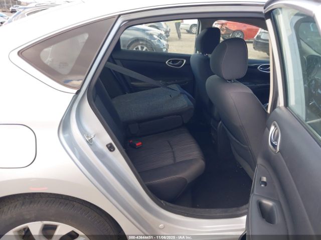 2018 NISSAN SENTRA 3N1AB7AP0JY265904 Photo 7