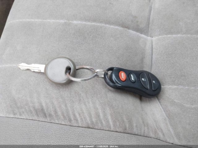 2006 CHRYSLER SEBRING 1C3EL55R76N243113 Photo 10