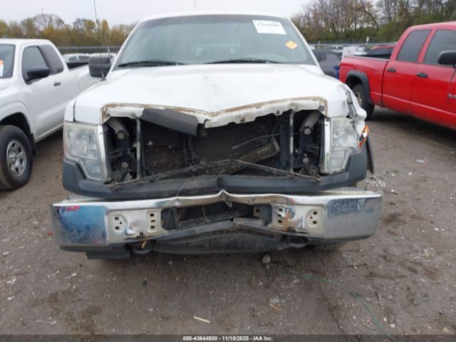 2014 FORD F-150 1FTFW1EF2EFB86513 Photo 5