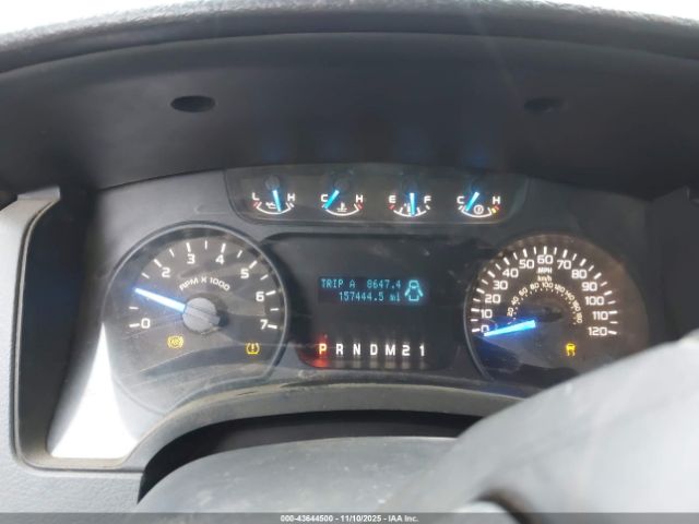 2014 FORD F-150 1FTFW1EF2EFB86513 Photo 6