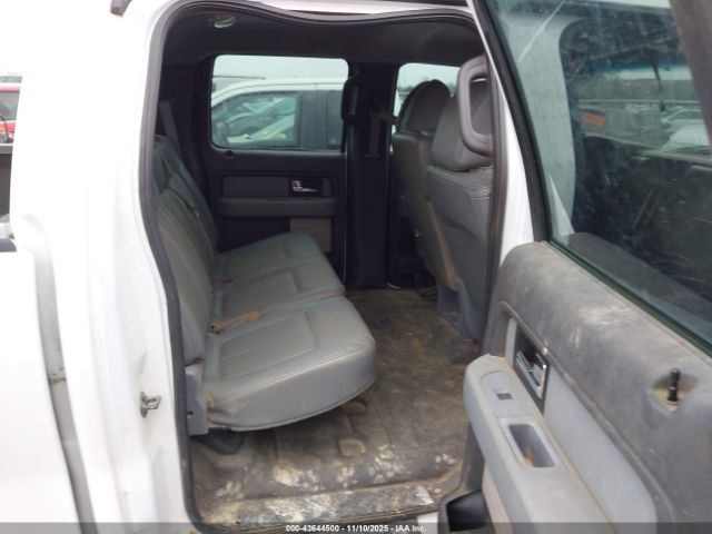 2014 FORD F-150 1FTFW1EF2EFB86513 Photo 7