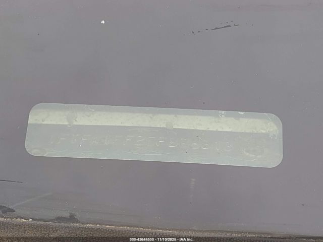 2014 FORD F-150 1FTFW1EF2EFB86513 Photo 8