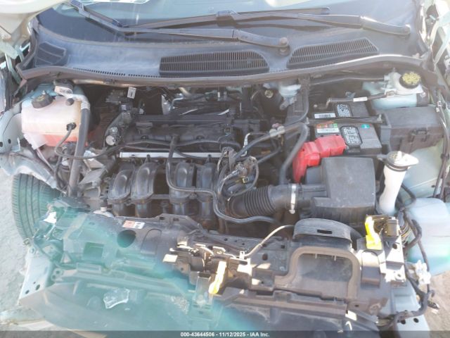 2018 FORD FIESTA 3FADP4EJXJM122522 Photo 9