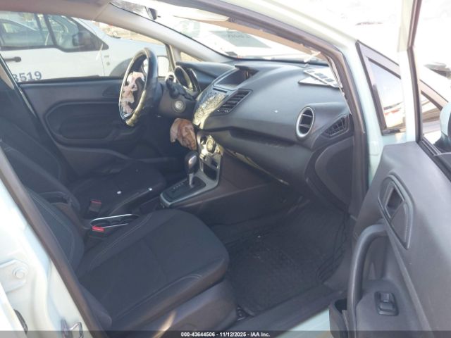 2018 FORD FIESTA 3FADP4EJXJM122522 Photo 4