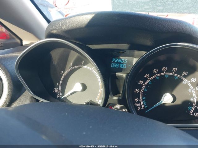 2018 FORD FIESTA 3FADP4EJXJM122522 Photo 6