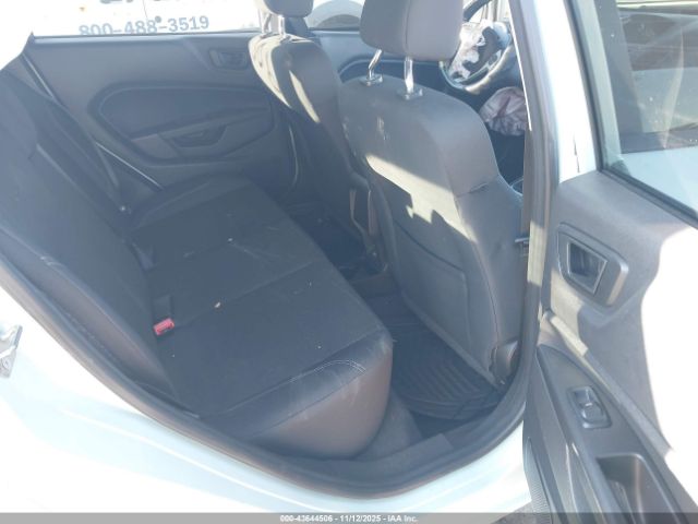 2018 FORD FIESTA 3FADP4EJXJM122522 Photo 7