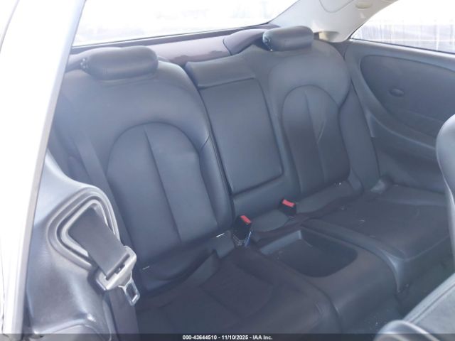 2006 MERCEDES-BENZ CLK 350 WDBTJ56J36F193336 Photo 7