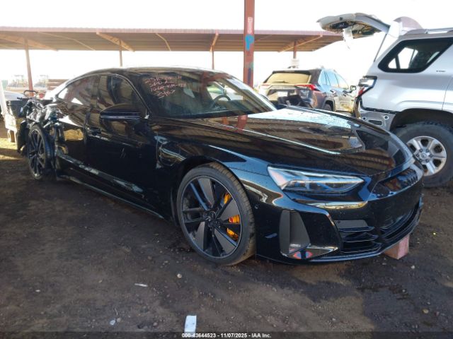 2022 AUDI RS E-TRON GT WAUBHBFW8N7903467 Photo 0