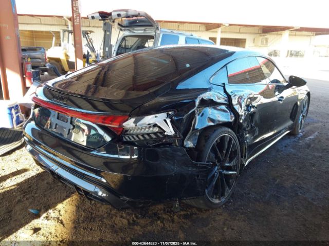 2022 AUDI RS E-TRON GT WAUBHBFW8N7903467 Photo 3