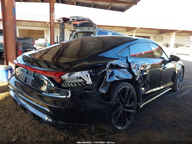 2022 AUDI RS E-TRON GT WAUBHBFW8N7903467 Photo 5