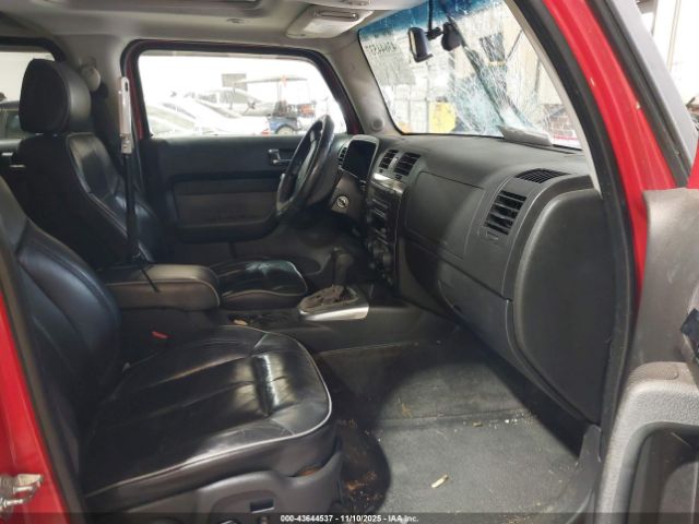 2006 HUMMER H3 SUV 5GTDN136868289334 Photo 4