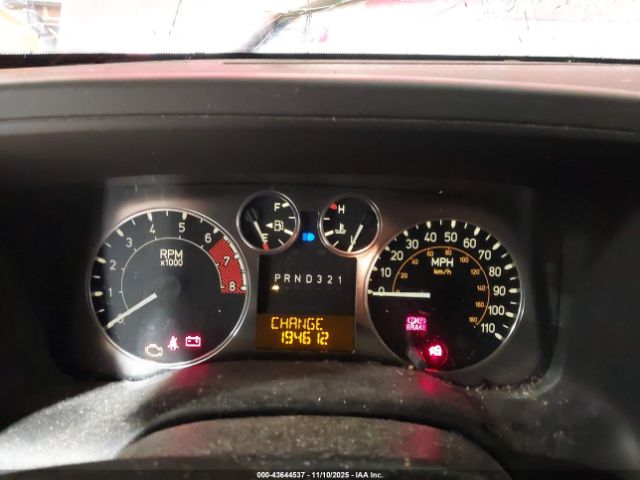 2006 HUMMER H3 SUV 5GTDN136868289334 Photo 6