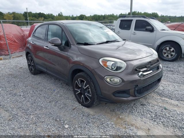 2016 FIAT 500X ZFBCFXBT9GP338982 Photo 0