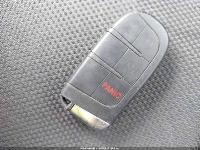 2016 FIAT 500X ZFBCFXBT9GP338982 Photo 10