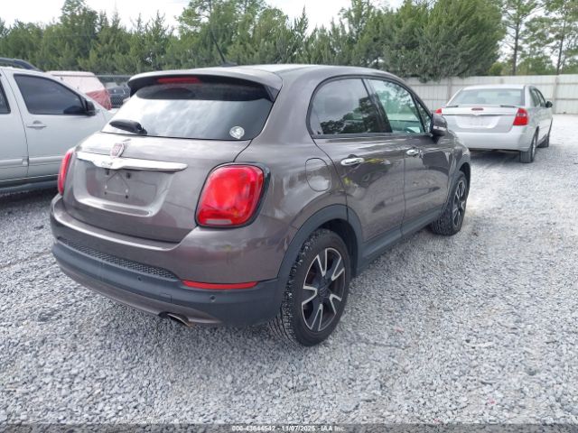 2016 FIAT 500X ZFBCFXBT9GP338982 Photo 3