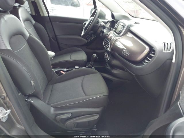 2016 FIAT 500X ZFBCFXBT9GP338982 Photo 4