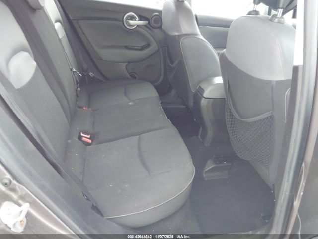 2016 FIAT 500X ZFBCFXBT9GP338982 Photo 7