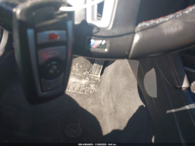 2015 BMW M4 WBS3U9C5XFP967687 Photo 10