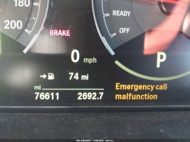 2015 BMW M4 WBS3U9C5XFP967687 Photo 6