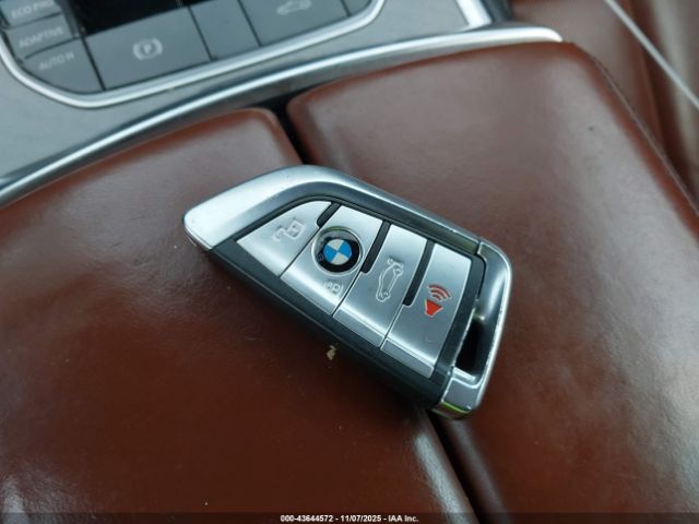 2022 BMW 840 WBADZ2C01NCH89957 Photo 10