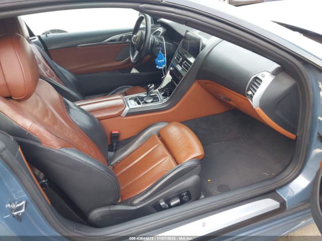 2022 BMW 840 WBADZ2C01NCH89957 Photo 4