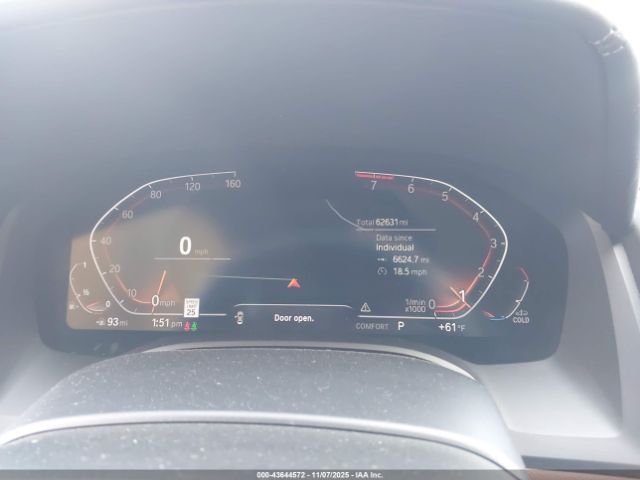 2022 BMW 840 WBADZ2C01NCH89957 Photo 6