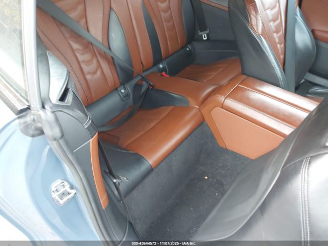 2022 BMW 840 WBADZ2C01NCH89957 Photo 7