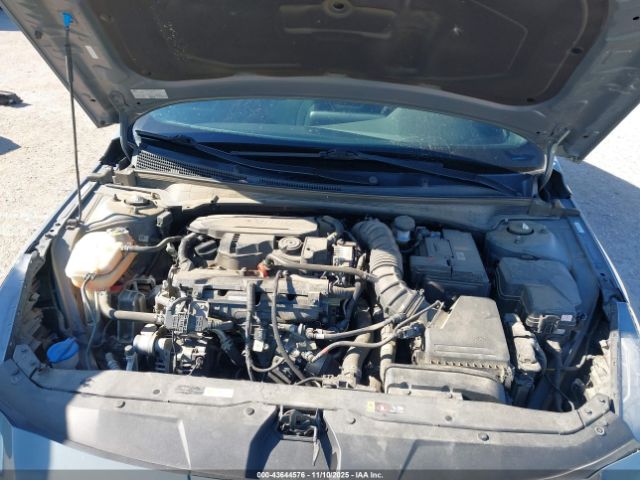 2022 HYUNDAI ELANTRA KMHLR4AF8NU311121 Photo 9