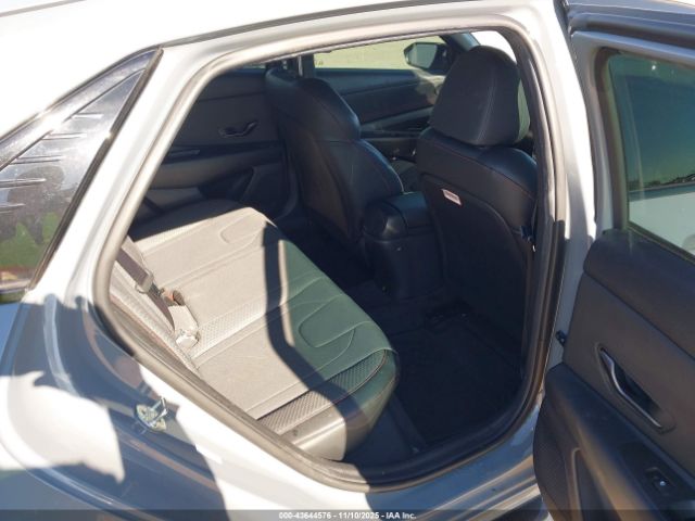 2022 HYUNDAI ELANTRA KMHLR4AF8NU311121 Photo 7