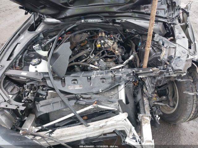 2015 BMW 528I WBA5A7C52FD627896 Photo 9