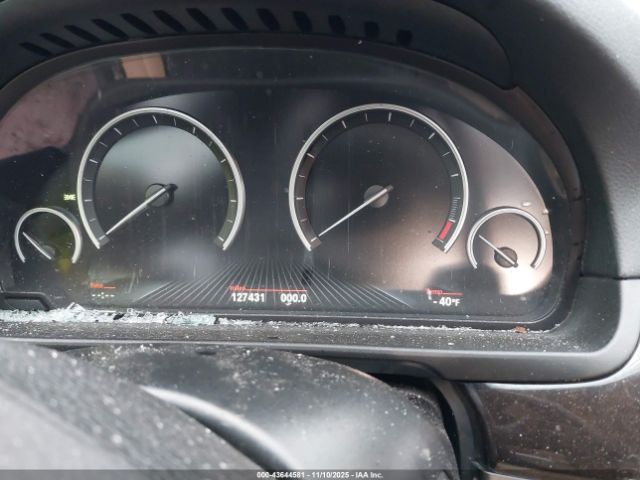 2015 BMW 528I WBA5A7C52FD627896 Photo 6