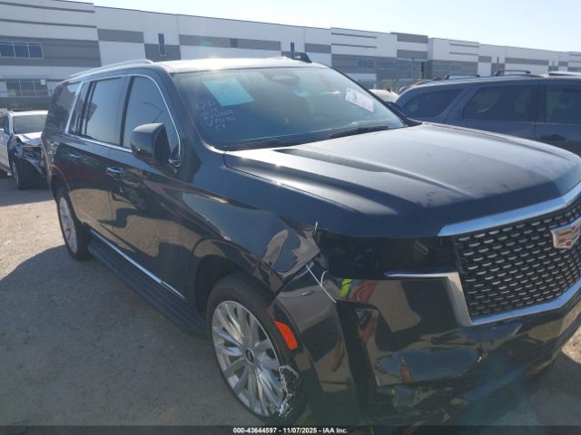 2024 CADILLAC ESCALADE ESV 1GYS3JKL2RR371192