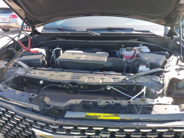 2024 CADILLAC ESCALADE ESV 1GYS3JKL2RR371192 Photo 9