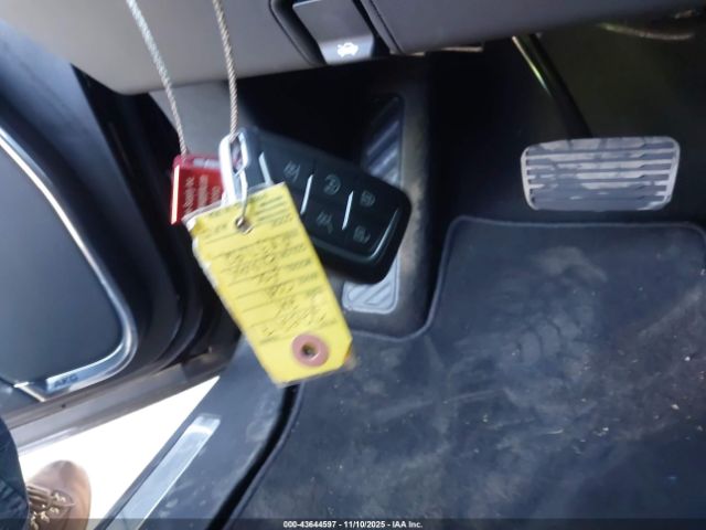 2024 CADILLAC ESCALADE ESV 1GYS3JKL2RR371192 Photo 10