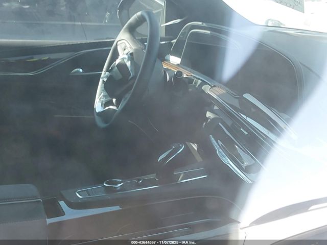 2024 CADILLAC ESCALADE ESV 1GYS3JKL2RR371192 Photo 4