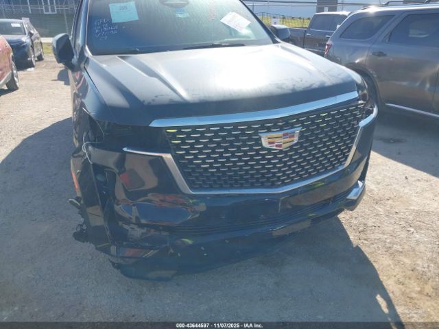 2024 CADILLAC ESCALADE ESV 1GYS3JKL2RR371192 Photo 5