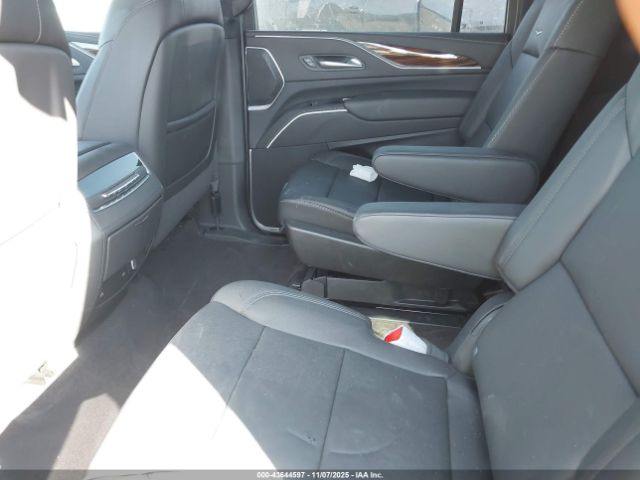 2024 CADILLAC ESCALADE ESV 1GYS3JKL2RR371192 Photo 7