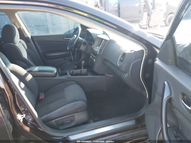 2013 NISSAN MAXIMA 1N4AA5AP0DC827565 Photo 4