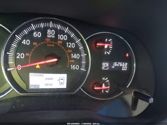 2013 NISSAN MAXIMA 1N4AA5AP0DC827565 Photo 6