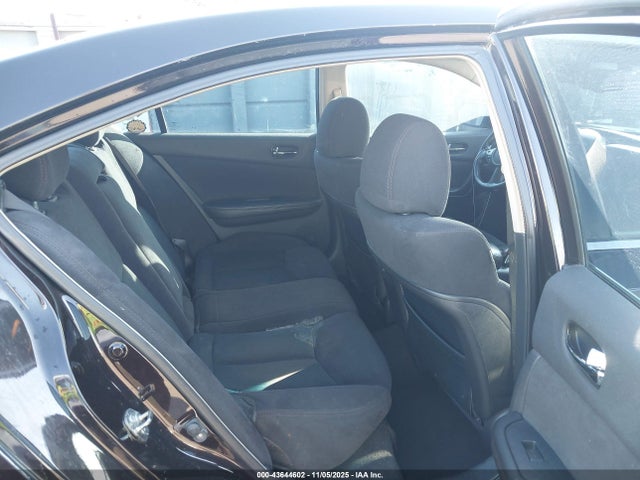 2013 NISSAN MAXIMA 1N4AA5AP0DC827565 Photo 7