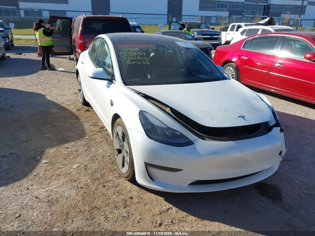 2023 TESLA MODEL 3 5YJ3E1EA9PF620248 Photo 0