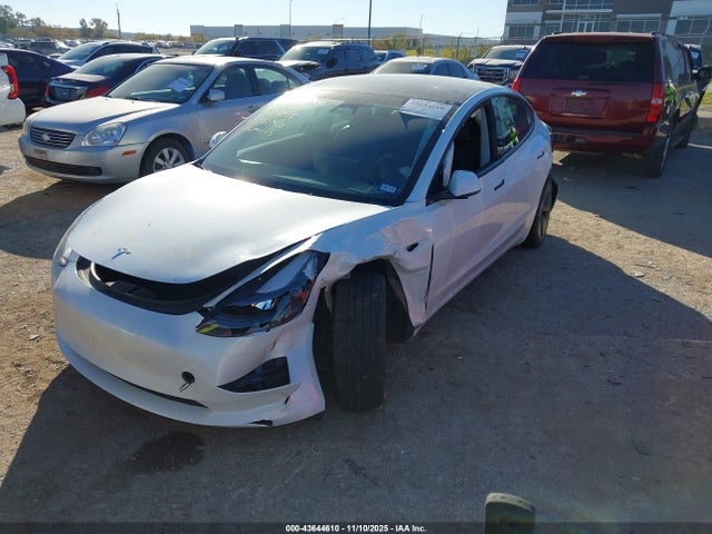 2023 TESLA MODEL 3 5YJ3E1EA9PF620248 Photo 1
