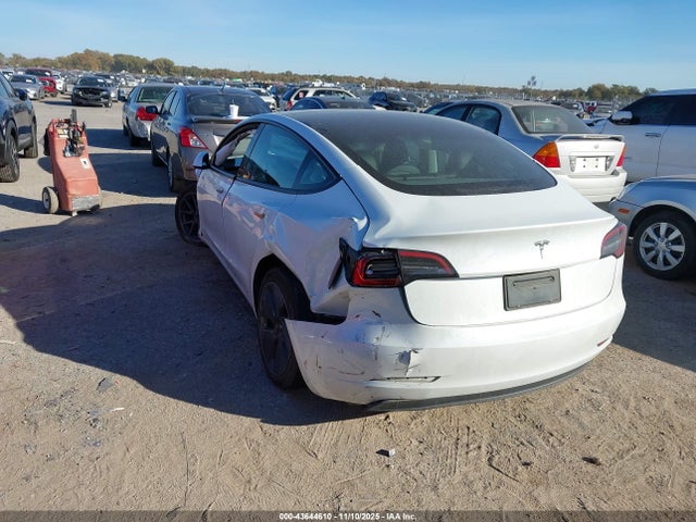 2023 TESLA MODEL 3 5YJ3E1EA9PF620248 Photo 2