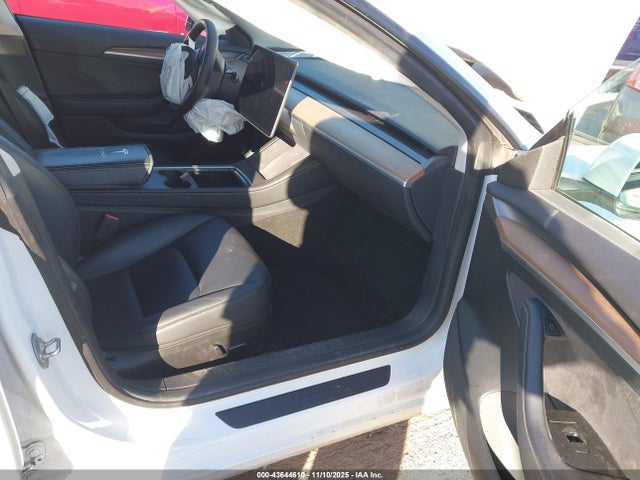 2023 TESLA MODEL 3 5YJ3E1EA9PF620248 Photo 4