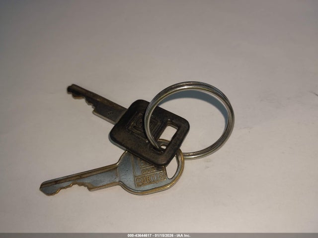 1989 CHEVROLET GMT-400 2GCFC29K4K1147351 Photo 10