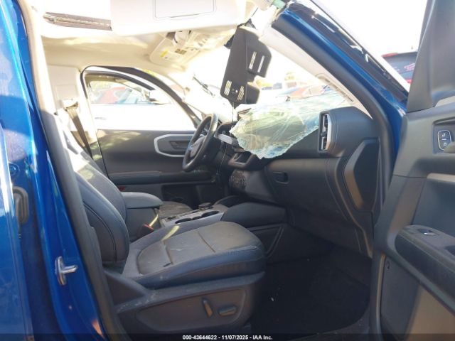 2023 FORD BRONCO SPORT 3FMCR9C69PRE35287 Photo 4