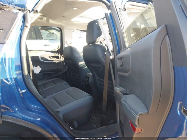 2023 FORD BRONCO SPORT 3FMCR9C69PRE35287 Photo 7